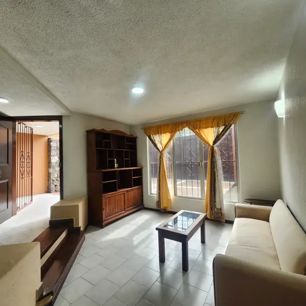 Casa en renta en San Cristobal, Cuernavaca — foto 2 de 19