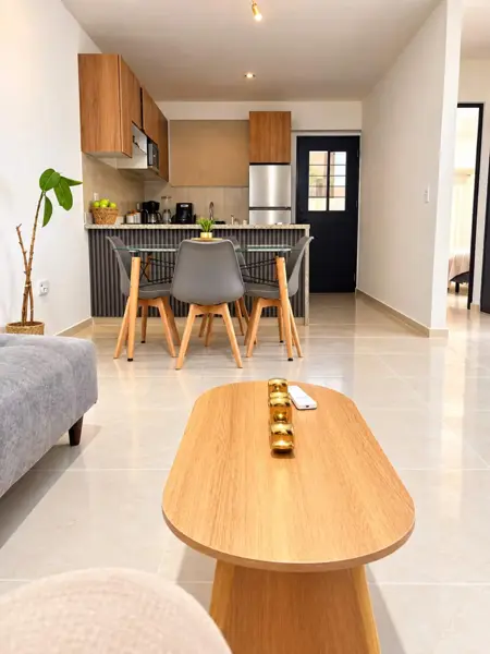 Casa en renta en Los Héroes, Mérida — foto 3 de 19