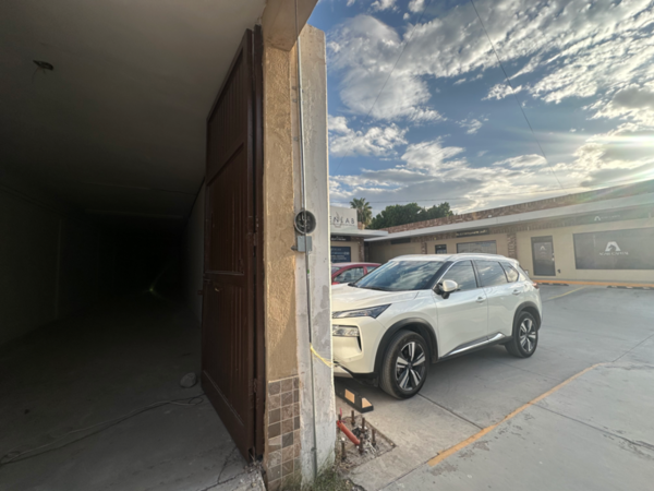 Bodega en renta en Torreon Centro, Torreón — foto 2 de 15