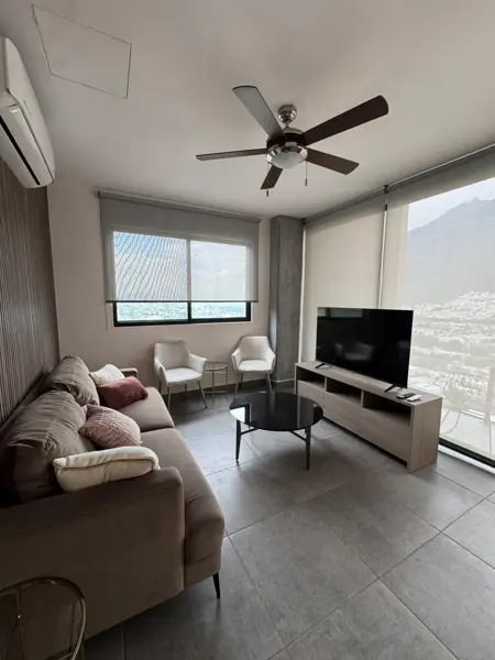 Departamento en renta en Ciudad Satelite, Monterrey — foto 2 de 16