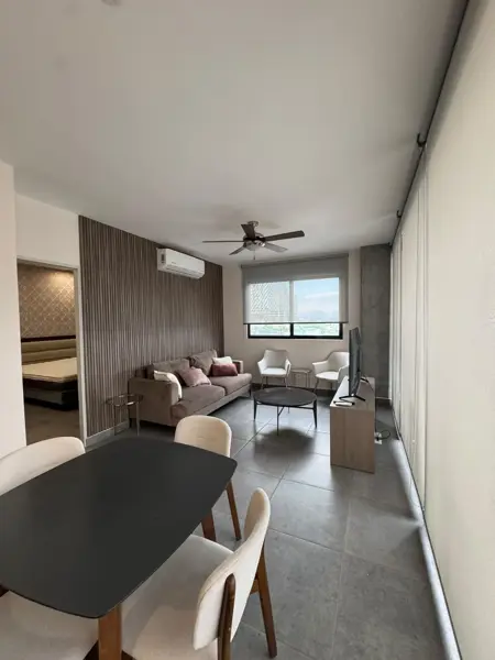 Departamento en renta en Ciudad Satelite, Monterrey — foto 3 de 16
