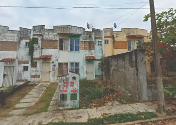 Casa en venta en Residencial las Olas, Cosoleacaque — foto 2 de 11