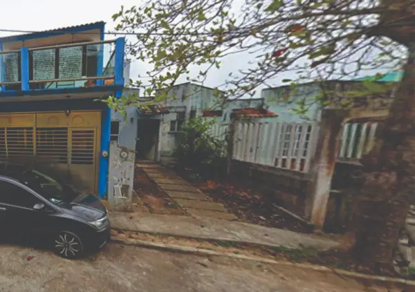 Casa en venta en Residencial las Olas, Cosoleacaque — foto 2 de 12