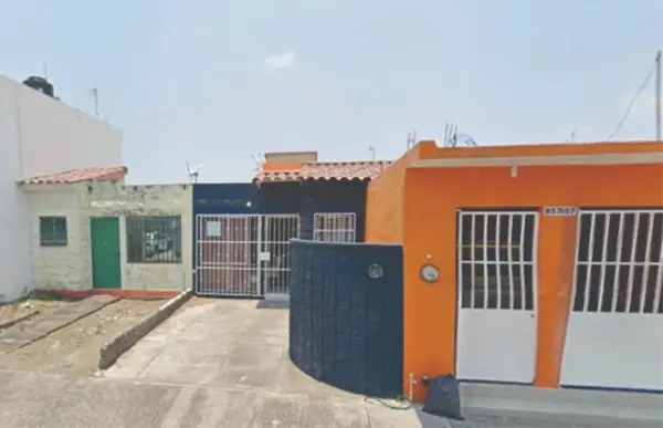 Casa en venta en Geovillas los Pinos, Veracruz — foto 2 de 15