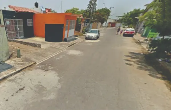 Casa en venta en Geovillas los Pinos, Veracruz — foto 3 de 15