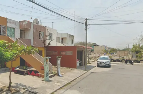Departamento en venta en Oasis, Veracruz — foto 3 de 16
