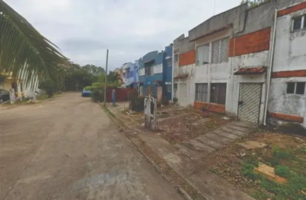 Casa en venta en Residencial las Olas, Cosoleacaque — foto 3 de 16