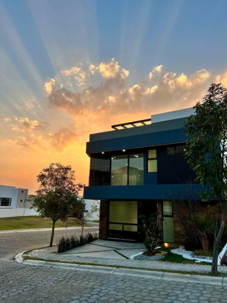 Casa en venta en Lomas de Angelópolis, San Andrés Cholula — foto 2 de 26