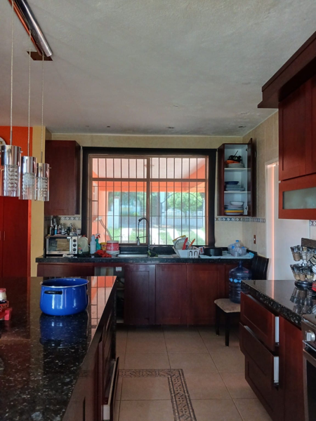 Casa en renta en Club Campestre Erandeni, Tarímbaro — foto 2 de 37