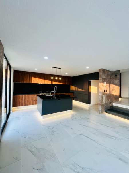 Casa en venta en Lomas de Angelópolis, San Andrés Cholula — foto 3 de 26