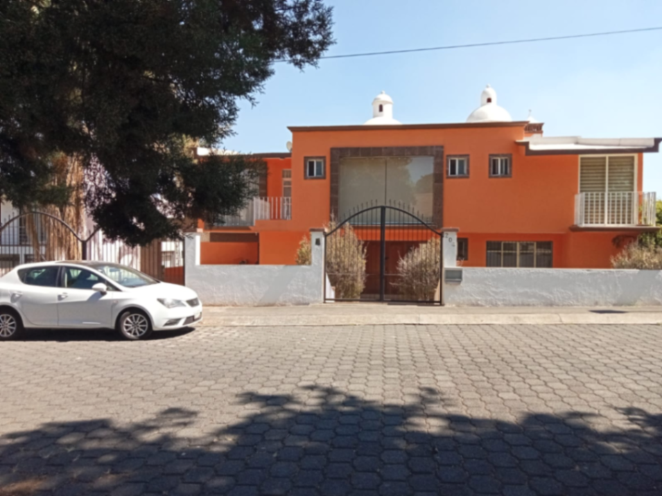 Casa en renta en Club Campestre Erandeni, Tarímbaro — foto 1 de 37