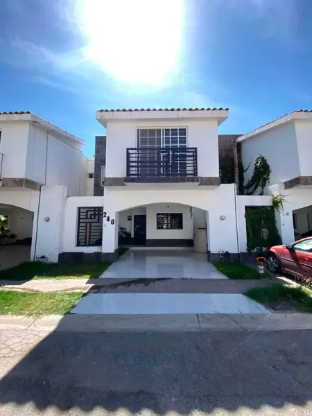 Casa en Venta en Alebrijes Residencial,Torreon Coahuila