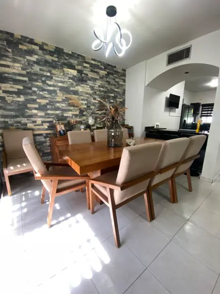 Casa en venta en Alebrijes Residencial, Torreón — foto 3 de 18