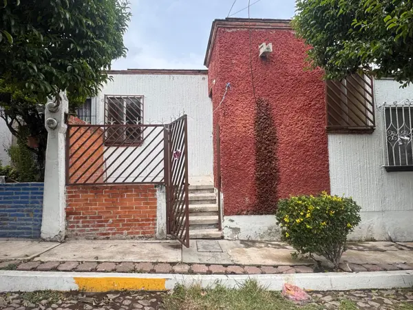 Casa en Renta en San Juan del Río, Querétaro