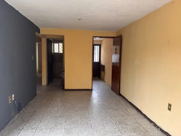 Casa en renta en Infonavit Pedregoso, San Juan del Río — foto 3 de 7