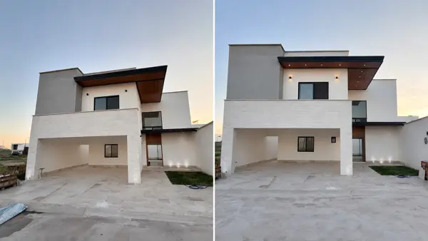CASA NUEVA EN VENTA EN CIRCUITO PALMANOVA, VILLAS DEL RENACIMIENTO