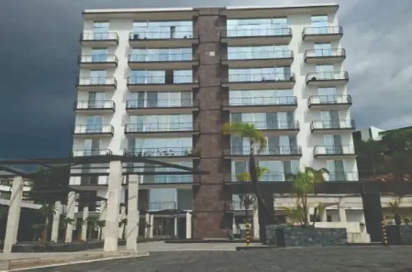 Departamento en venta en Angelopolis, Puebla — foto 2 de 9