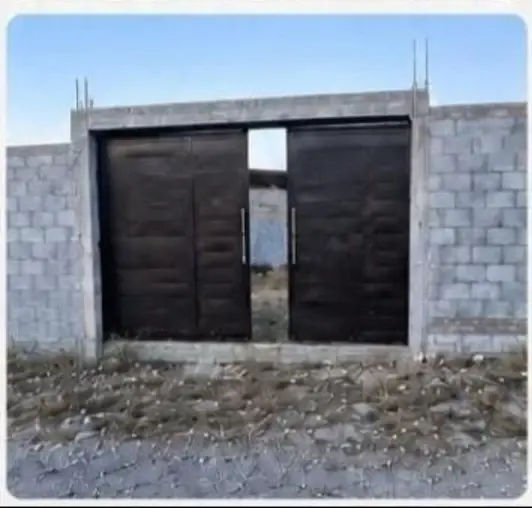 Terreno en Venta en Arteaga