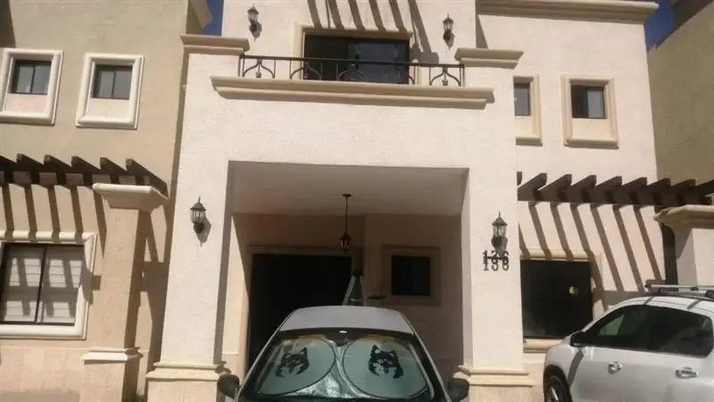 Casa en renta en Provenza Residencial Club, Pachuca de Soto — foto 1 de 13