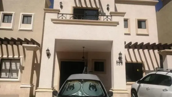 Casa en renta en Provenza Residencial en Pachuca, Hgo.
