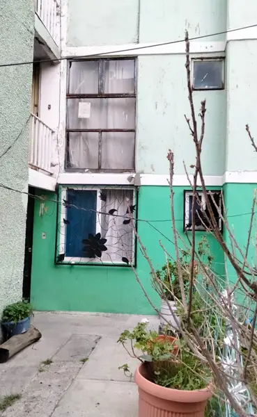 Departamento en Venta en Tultitlan, Alborada II, Edomex, Incluye Gastos de Escritura