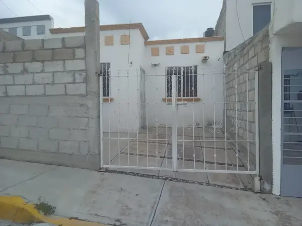 Casa en renta en Carboneras, Mineral de la Reforma, Hidalgo