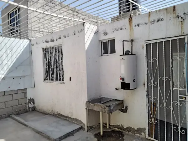 Casa en renta en Carboneras, Mineral de la Reforma — foto 2 de 16