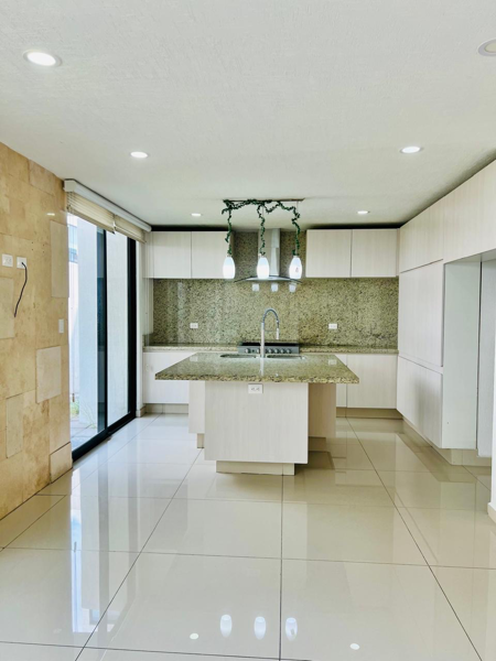 Casa en venta en Lomas de Angelópolis, San Andrés Cholula — foto 3 de 20