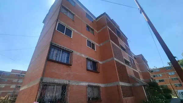 Departamento en venta en Unidad Morelos 3ra. Sección INFONAVIT, Tultitlán — foto 2 de 25