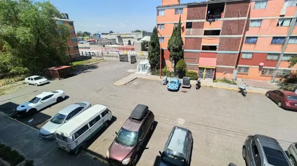 Departamento en venta en Unidad Morelos 3ra. Sección INFONAVIT, Tultitlán — foto 3 de 25