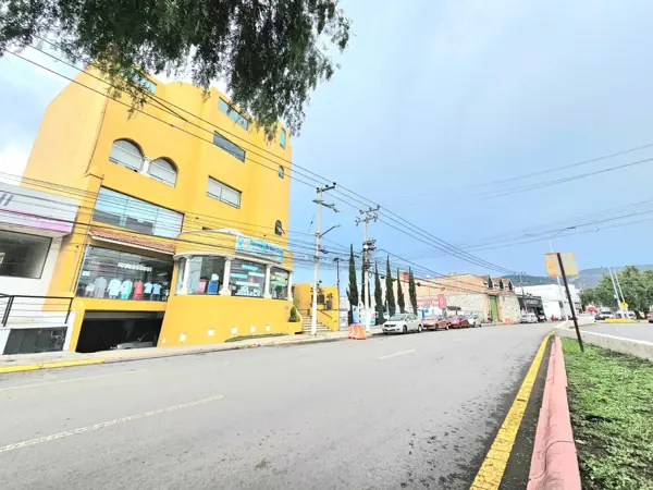 Edificio en venta en Valle de San Javier, Pachuca de Soto — foto 2 de 18