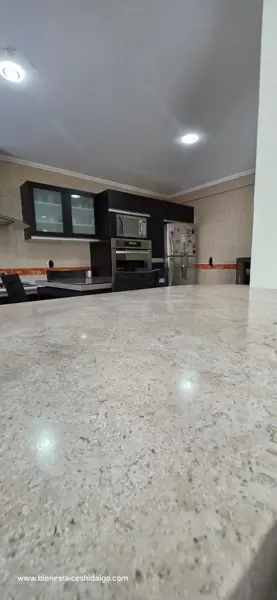 Casa en venta en La Puerta de Hierro, Pachuca de Soto — foto 3 de 8
