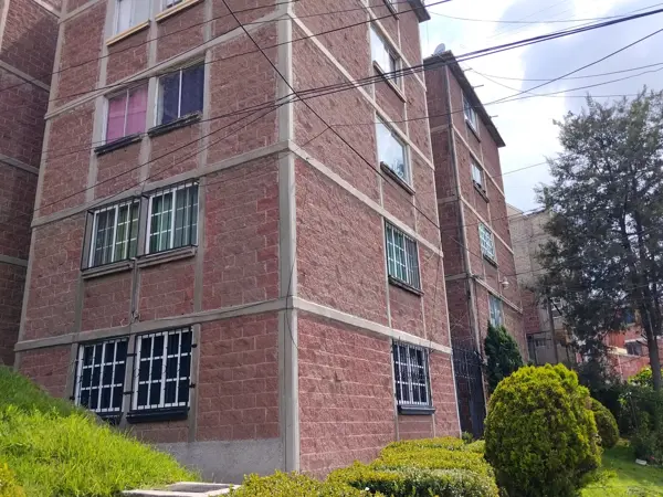 Departamento en venta en Ejido de Buenavista, Tultitlán — foto 2 de 16