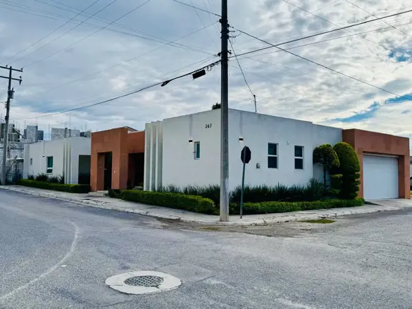 Casa en renta en San José, Saltillo, Coahuila de Zaragoza