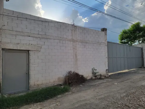 Terreno en renta en Lazaro Cardenas Agropecuaria Sur, General Escobedo — foto 3 de 3