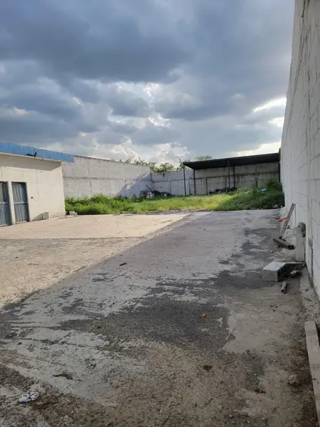 Terreno en renta en Lazaro Cardenas Agropecuaria Sur, General Escobedo — foto 2 de 3