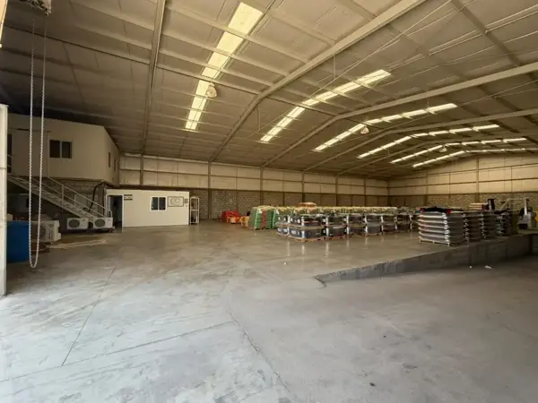 Bodega en renta en San Felipe, Torreón — foto 3 de 6