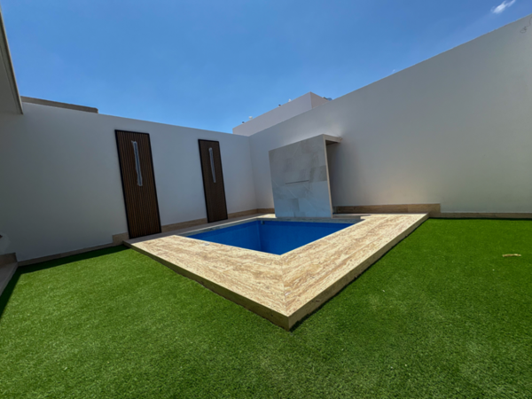 Casa en venta en Los Portales, Torreón — foto 3 de 36