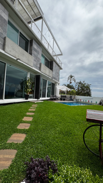 Casa en renta en Lomas de Cortes, Cuernavaca — foto 2 de 21