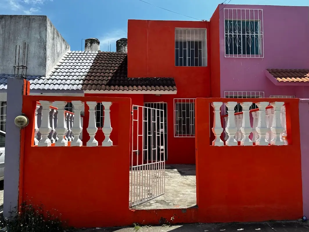 Casa en venta en Lomas de Rio Medio, Veracruz — foto 1 de 11