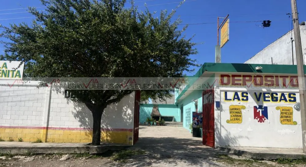 Casa en venta en Lomas del Sol, Juárez — foto 1 de 17