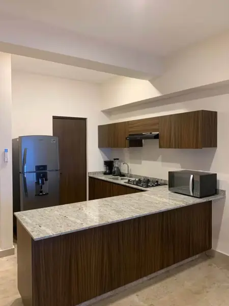 Departamento en renta en Costa Verde, Boca del Río — foto 3 de 11