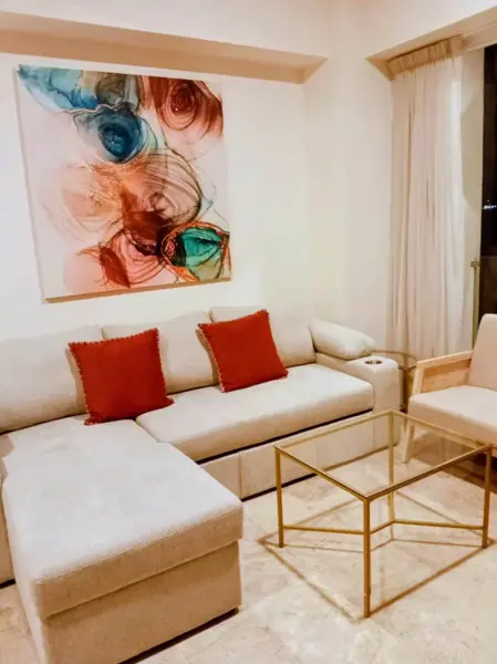 Departamento en renta en Costa Verde, Boca del Río — foto 2 de 11