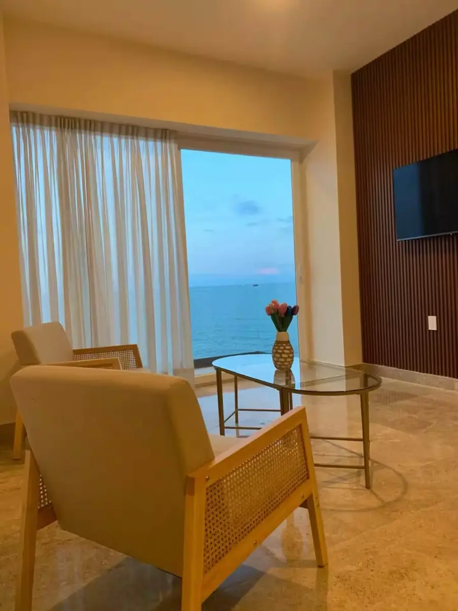 Departamento en renta en Costa Verde, Boca del Río — foto 1 de 11