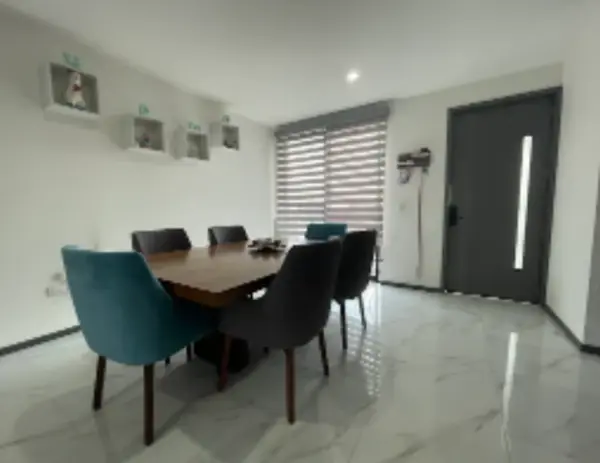 Departamento en venta en Santiago Mixquitla, San Pedro Cholula — foto 3 de 11