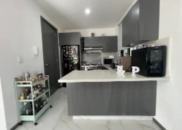 Departamento en venta en Santiago Mixquitla, San Pedro Cholula — foto 2 de 11