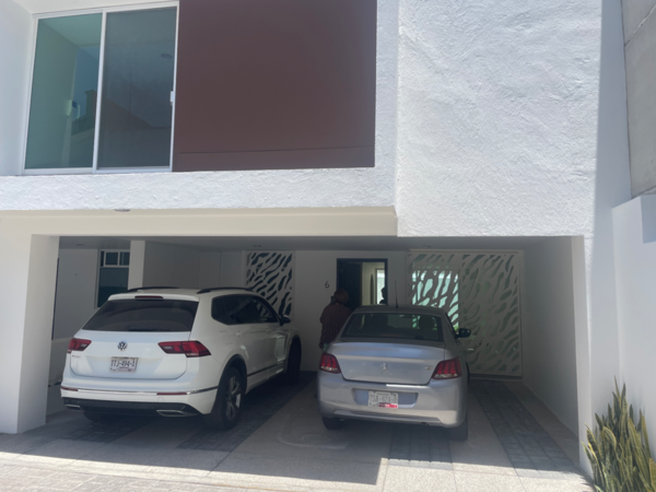 Casa en renta en Camino Real a Cholula, San Andrés Cholula — foto 2 de 22