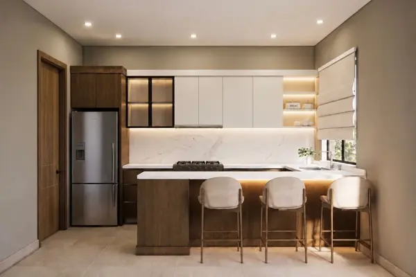 Casa en venta en Santa Elena, Arteaga — foto 2 de 5