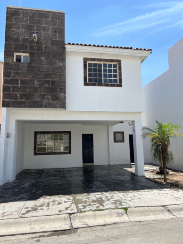 Casa en venta en Los Viñedos, Torreón — foto 1 de 16