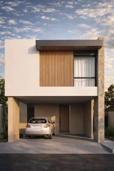 Casa en venta en Santa Elena, Arteaga, Coahuila de Zaragoza